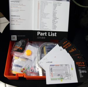 Arduino