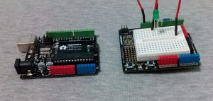 Arduino